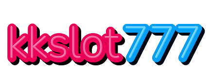 kkslot777 — logo kanal