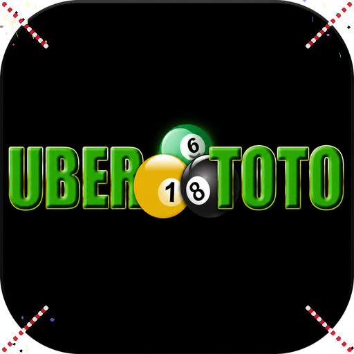 ubertoto — mitra unggulan